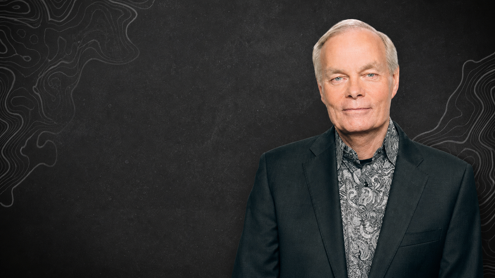 Andrew Wommack